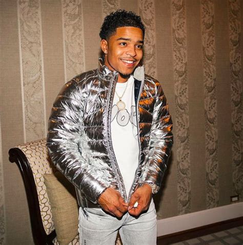 justin combs wiki